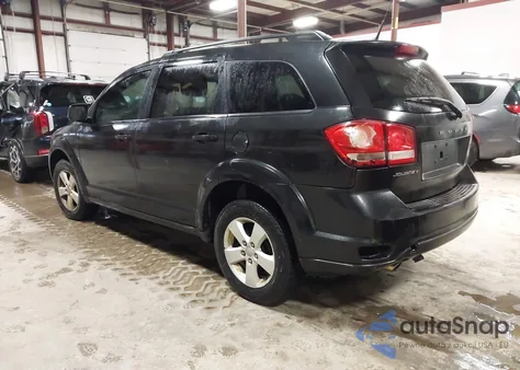 2011 Dodge Journey Mainstreet z USA, uszkodzony, nr VIN 3D4PG1FG5BT528159